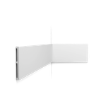 Плинтус SX168