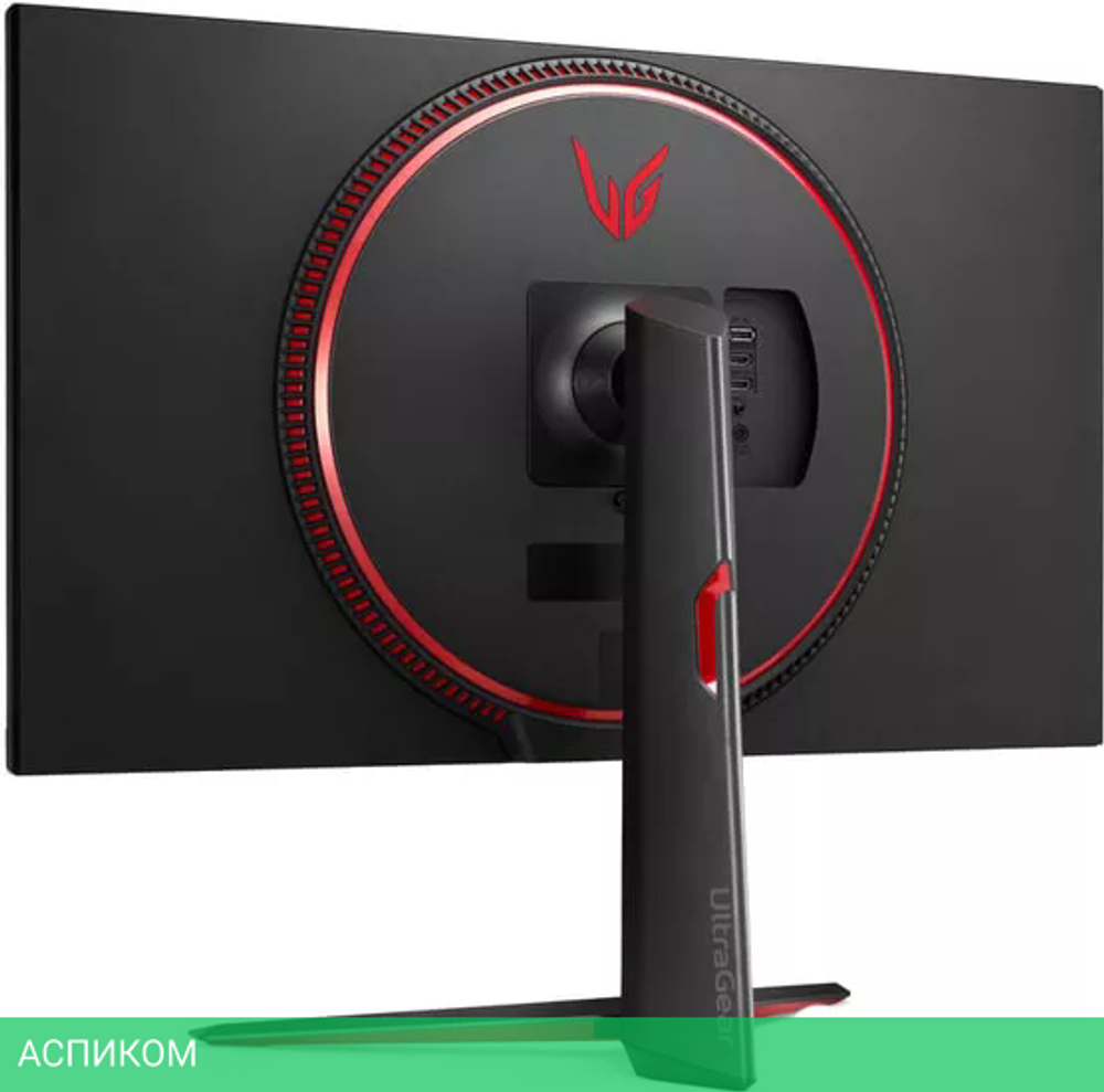 Монитор LG UltraGear 32GN650-B