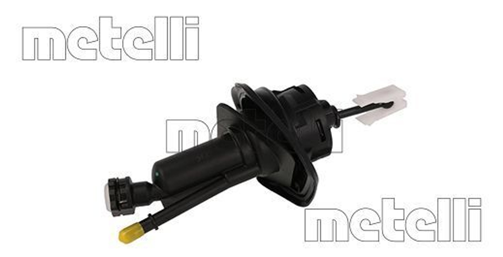 METELLI - 550089-MEE - Master Cylinder, clutch