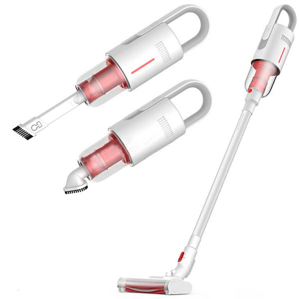 Вертикальный пылесос Deerma VC20 Cordless Vacuum Cleaner (q)