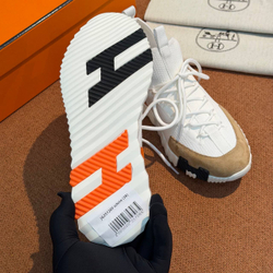 Кроссовки Hermes