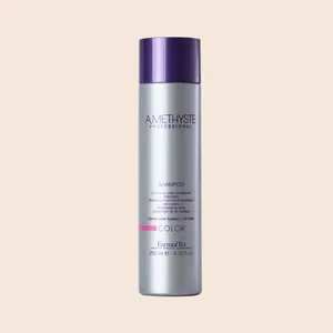 Amethyste COLOR - 100% цвет и блеск