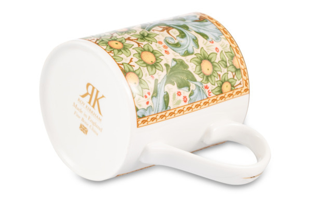 Кружка 280мл Roy Kirkham Садовые фрукты Ларч