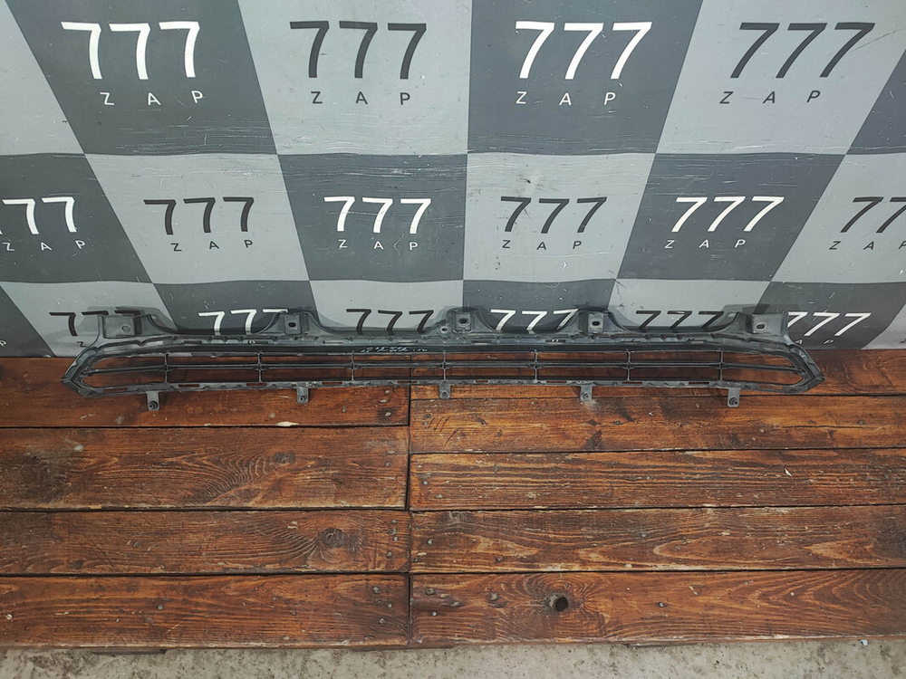 Решетка переднего бампера Land Cruiser Prado 150 17-нв Б/У Оригинал 5311260290