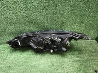 Фара правая Nissan Qashqai j11 17-23 галоген