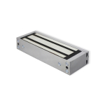 М1-200 с уголком замок электромагнитный Олевс