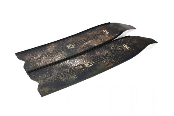 Лопасти C4 Carbon MB001 T700 Camoskin Med