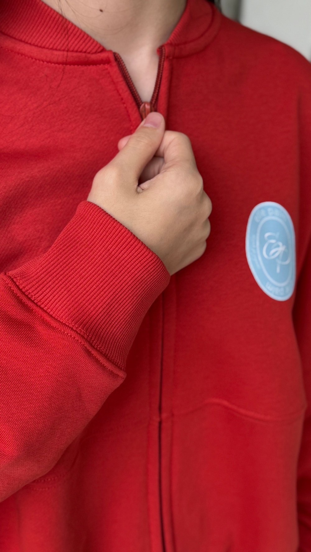 Бомбер Ballon by Aisha