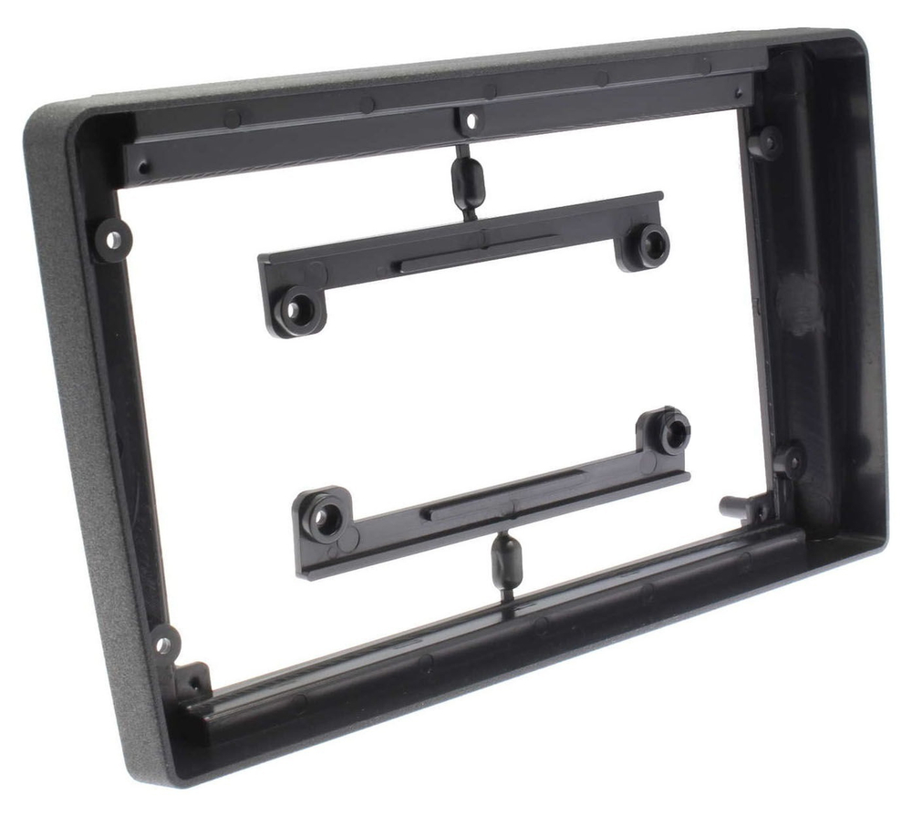 Магнитола для Ford Escape, Mazda Tribute 2000-2007 - Teyes CC4-PRO монитор 9.5" 2K QLED на Android 13, Snapdragon 778G, AI, CarPlay, DSP, 4G SIM-слот