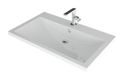 Раковина Misty  Алиса 75