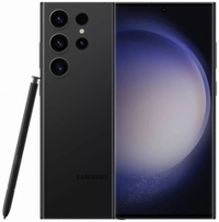 Samsung Galaxy S23 Ultra 12/512 ГБ Black