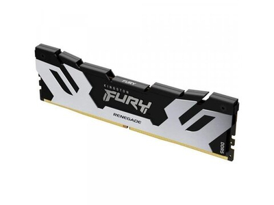 Оперативная память Kingston KF580C38RS-24, DDR5 1х 24ГБ 8000 МГц, DIMM, RTL