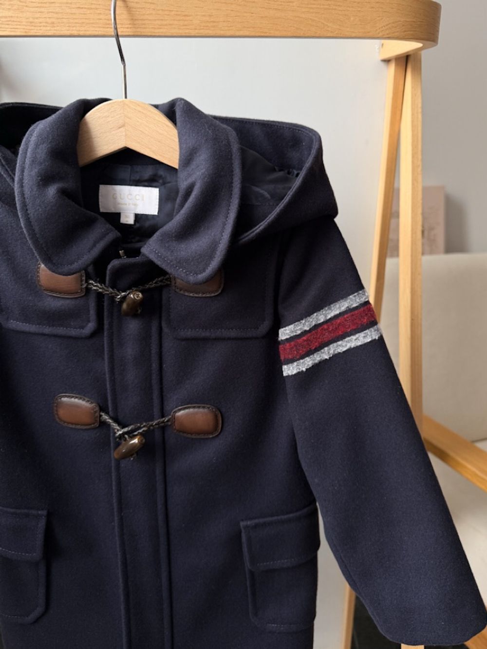 Пальто Gucci, 98