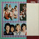 Bay City Rollers / Rock N' Roll Love Letter (LP)