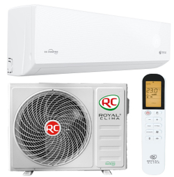 Кондиционер Royal Clima Optimum RCI-OME35HN DC Inverter