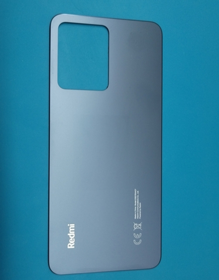 Xiaomi Redmi Note 12 4G (23021RAA2Y) /  Задняя крышка (корпус) (ORIG-SP)