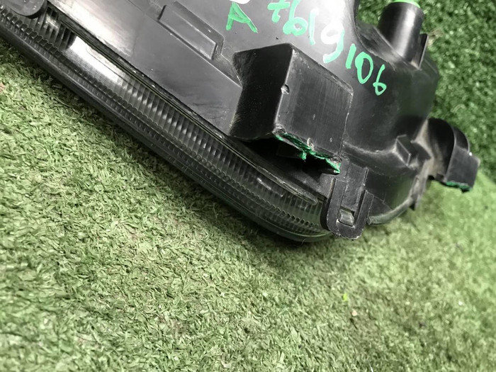 ДХО правый Faw Bestune T99 (2022-н.в.)