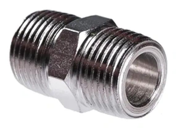 Переходник Fubag 1/4"M-1/2"M в блистере