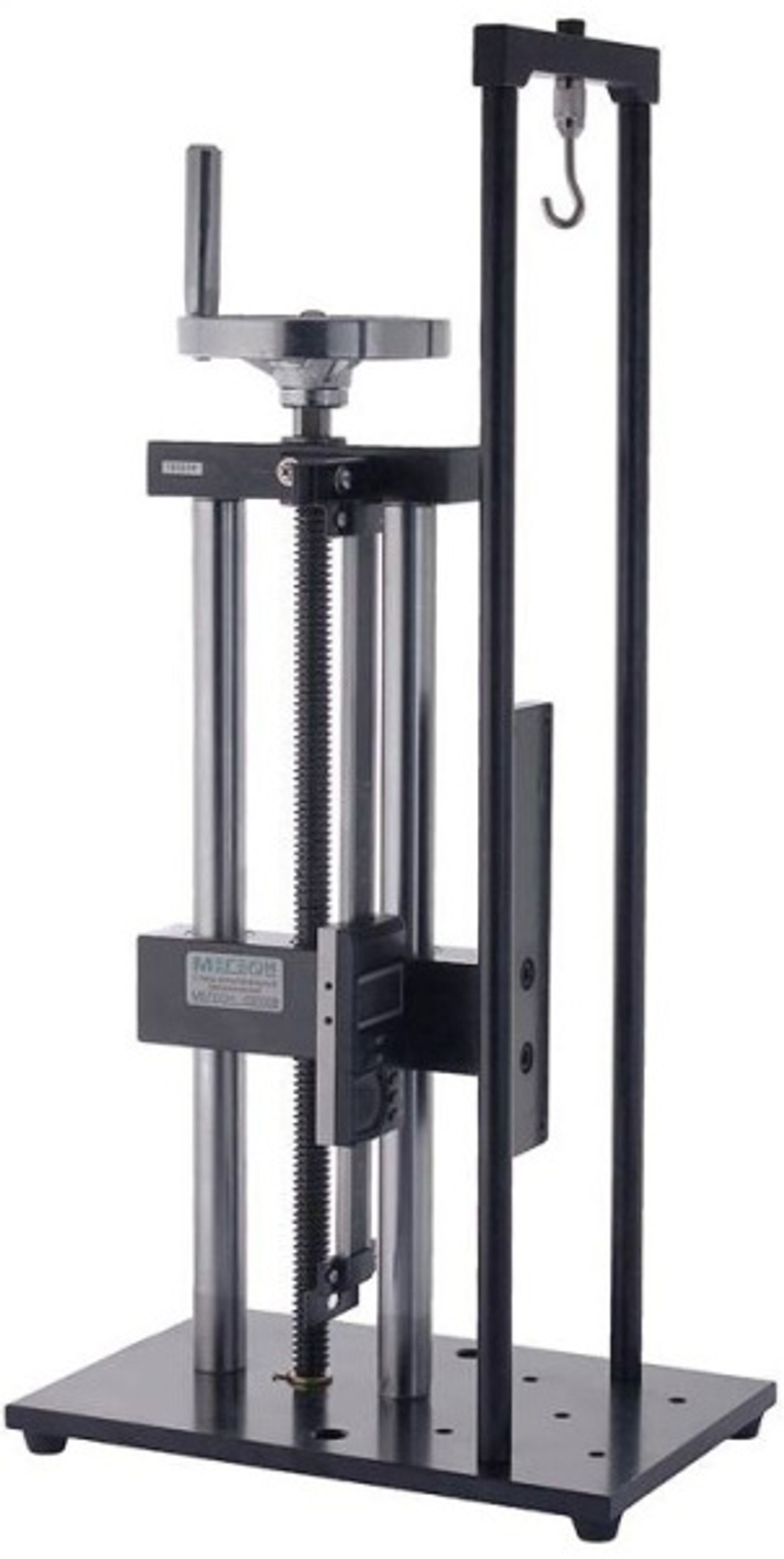 Динамометр МЕГЕОН 03000B