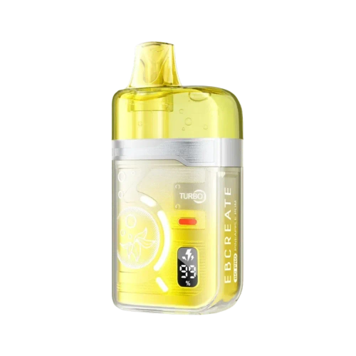 ELF BAR BC PRO 40000 - Pineapple POM (5% nic)