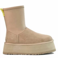 UGG Classic Dipper Sand