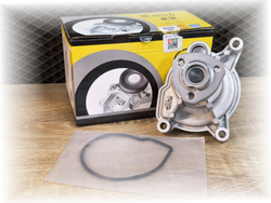 Насос водяного охлаждения DOLZ VAG CAXA