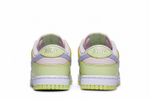 Кроссовки Nike Dunk Low "Lime Ice" (Женская размерная сетка)
