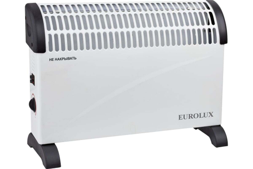 Конвектор Eurolux OK-EU-1500C 67/4/29