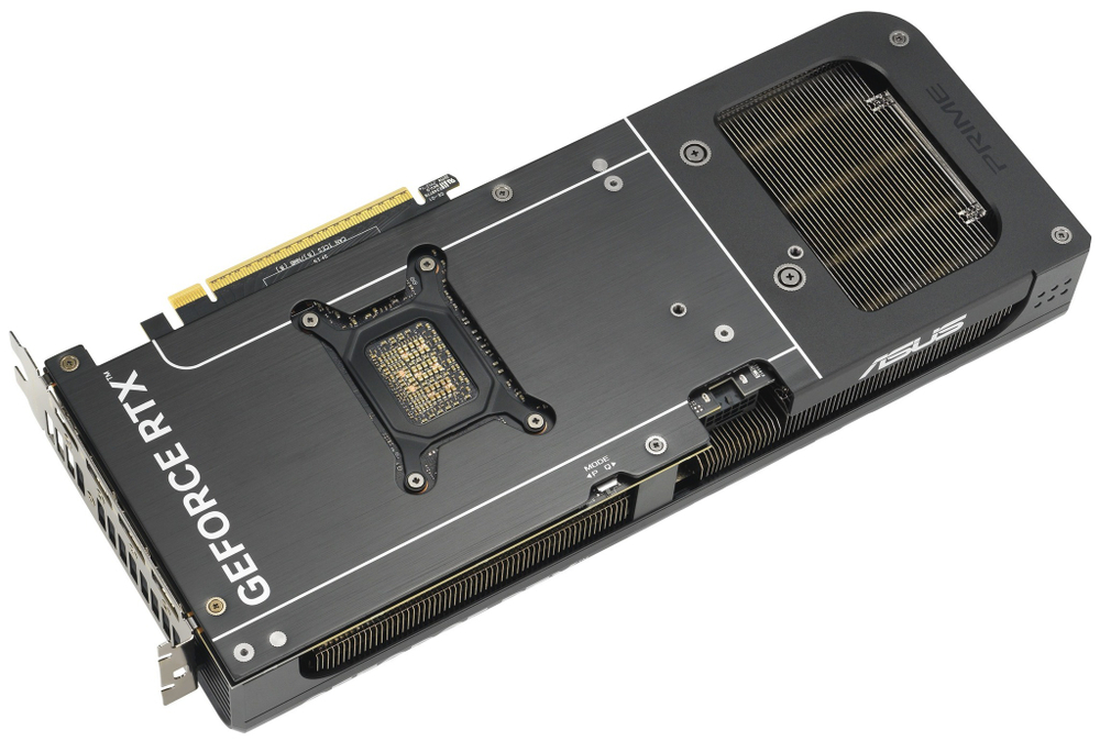 Видеокарта PCI-E ASUS GeForce RTX 5070 PRIME OC (PRIME-RTX5070-O12G)