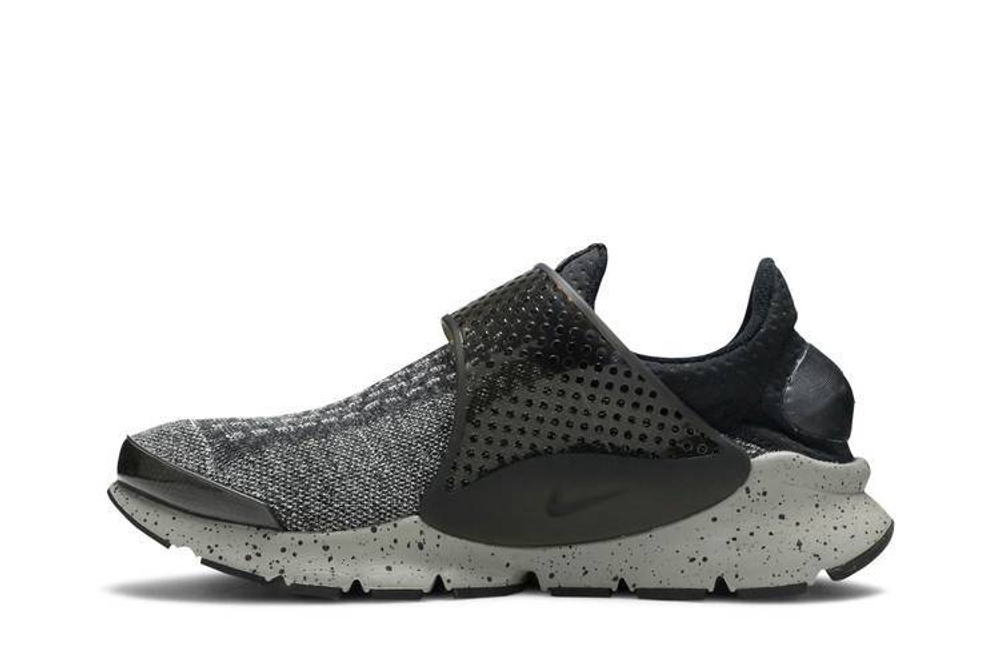 Кроссовки Nike Sock Dart Se Premium "Dust Grey"