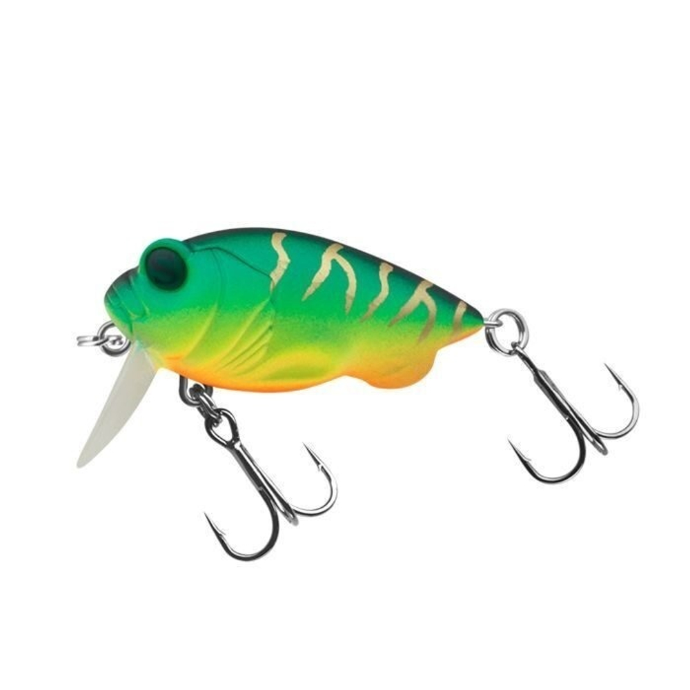 Воблер Sprut Uma Chub