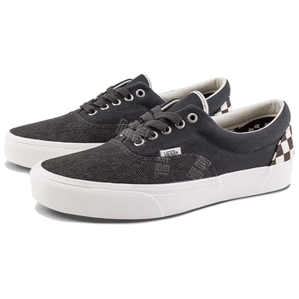 Vainl Archive X Vans Era