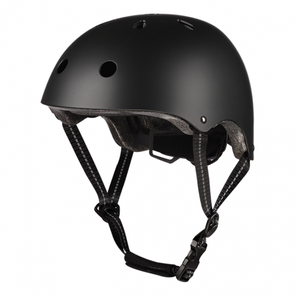 Шлем Los Raketos Детский Bambino Black