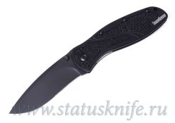 Нож Kershaw 1670BLKMAG Blur MagnaCutфотография - 1
