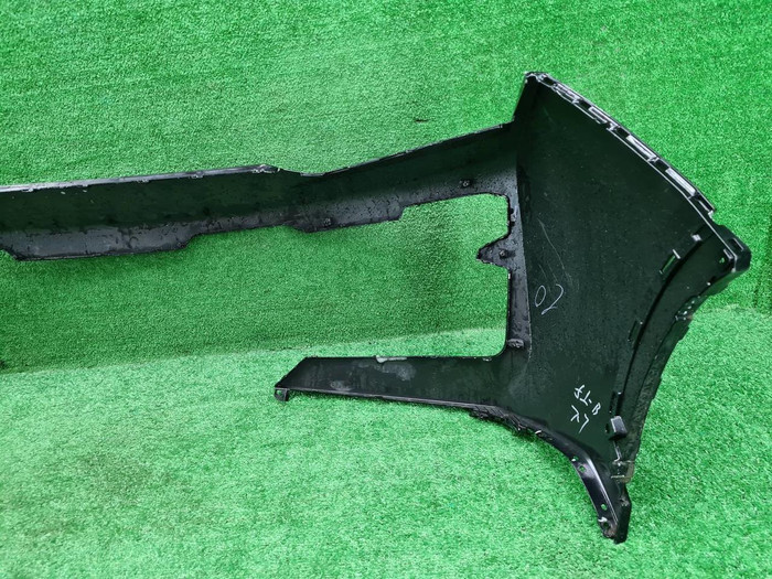 Бампер передний Jetour Dashing (2022-Н.В.)