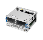 Микро сервер - HP Enterprise ProLiant MicroServer Gen10 Plus, МикроСервер, 4x 3.5“, 1x Xeon[E-2224] 4 Cores, 16Gb, P18584-001