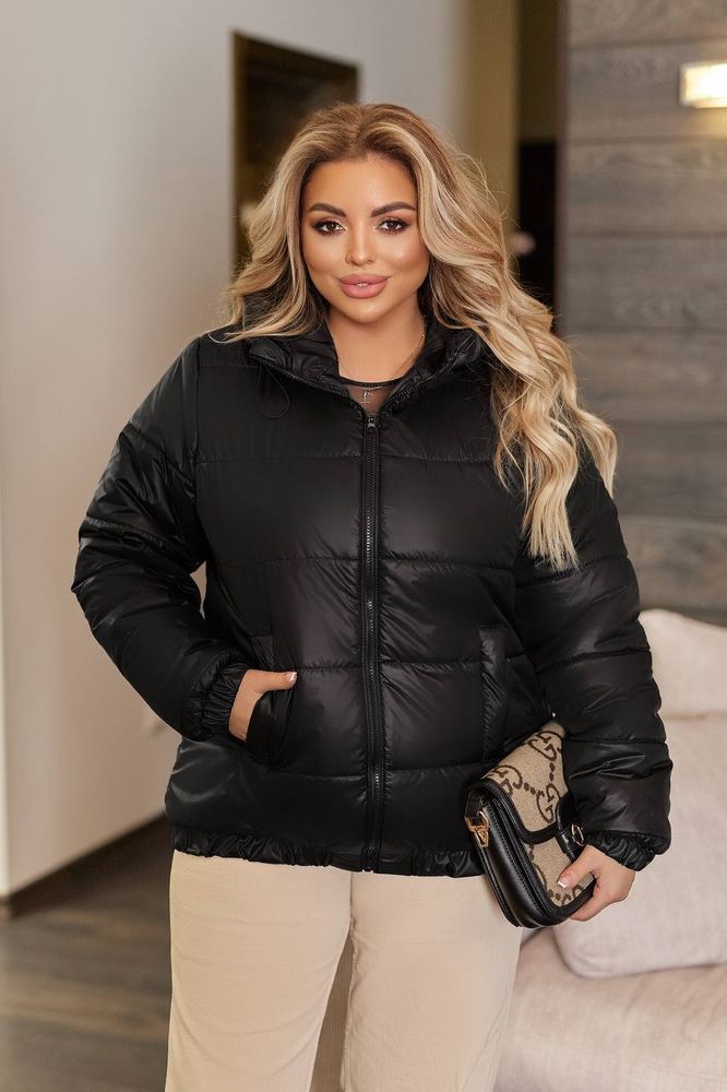 Куртка УК-4374-1 Фабрика Моды Куртка УК-4374-1 Фабрика Моды