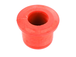 Втулка стабилизатора (45*70) для а/м МАЗ полиуретан, красный (ПТП64)