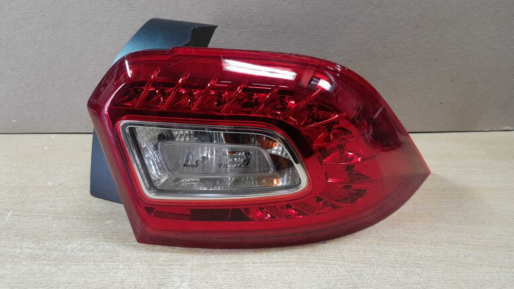 Фонарь задний правый для brilliance V3