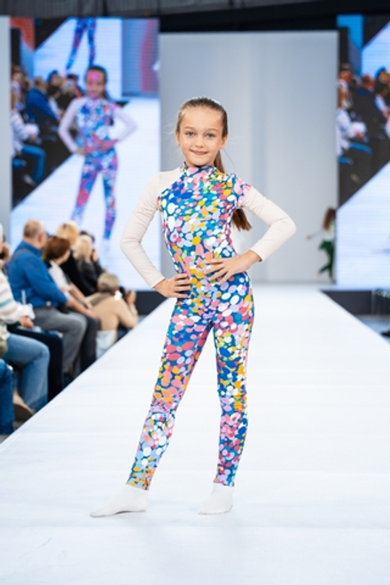 Комбинезон "Алина"