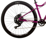 Женский велосипед Stinger Vega Evo 27.5" (2024)