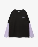 Лонгслив Anteater Phat Long 103 черный