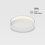 Потолочный светодиодный светильник Maytoni Zon C032CL-45W4K-RD-MG