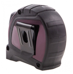 Тепловая пушка керамическая SHCL-2000, квадратная, 230В, 125м3/ч, 1/2кВт, MTX, 96402