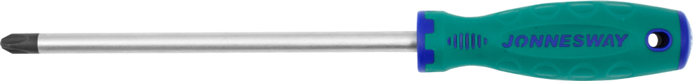 D71P4200 Отвертка стержневая крестовая ANTI-SLIP GRIP, PH4х200
