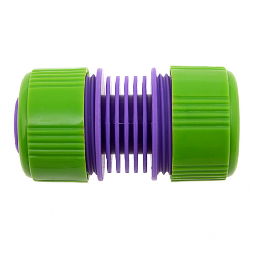 Муфта ремонтная для шланга, 1, пластмассовая Palisad, 66433