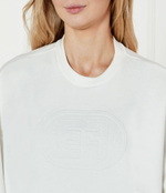 Худые Elisabetta Franchi - экрю(MD00551E2)