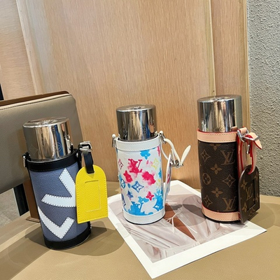 Louis Vuitton Flask Holder | 9 colors