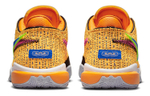 Кроссовки Nike Lebron 20 Laser Orange 20