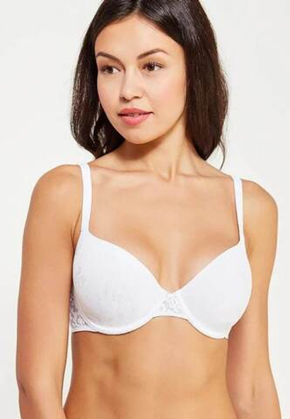 Бюстгальтер Triumph Body Make-Up Blossom WHPM